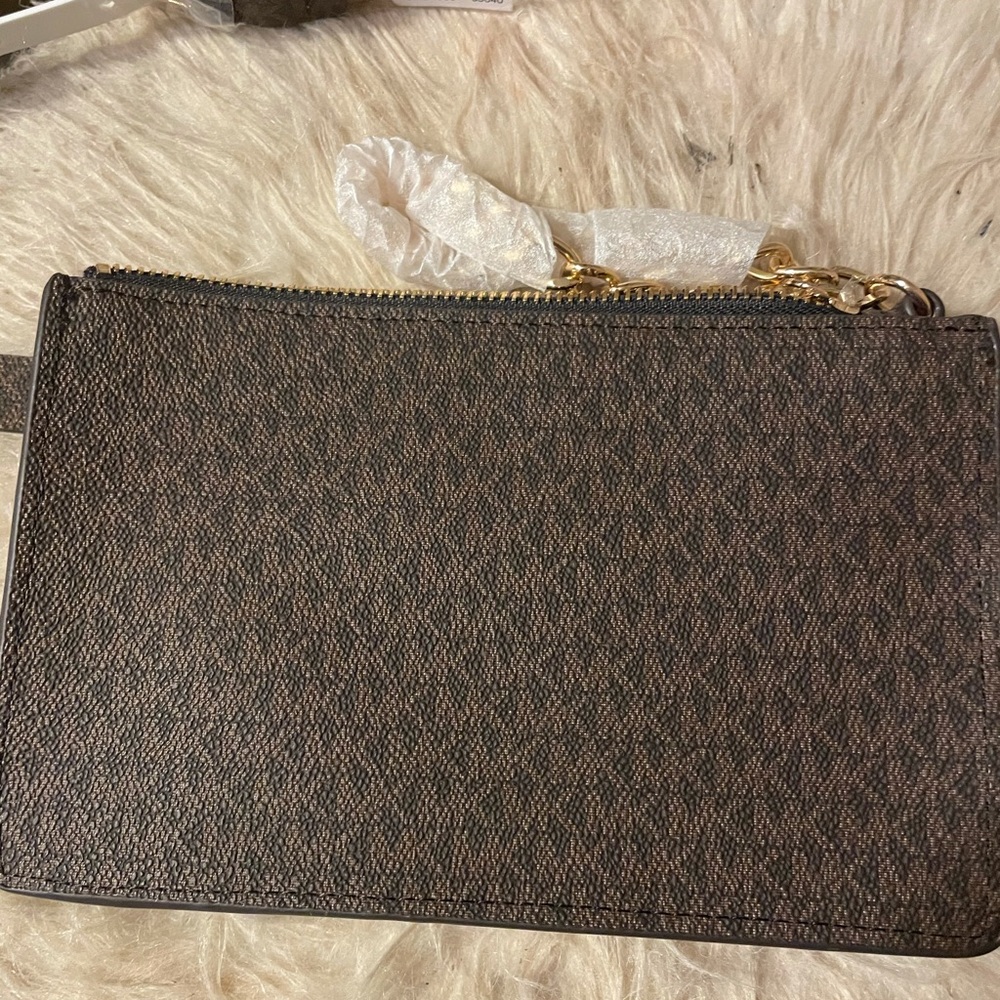 Michael Kors Belt Bag - Picture 2 of 2